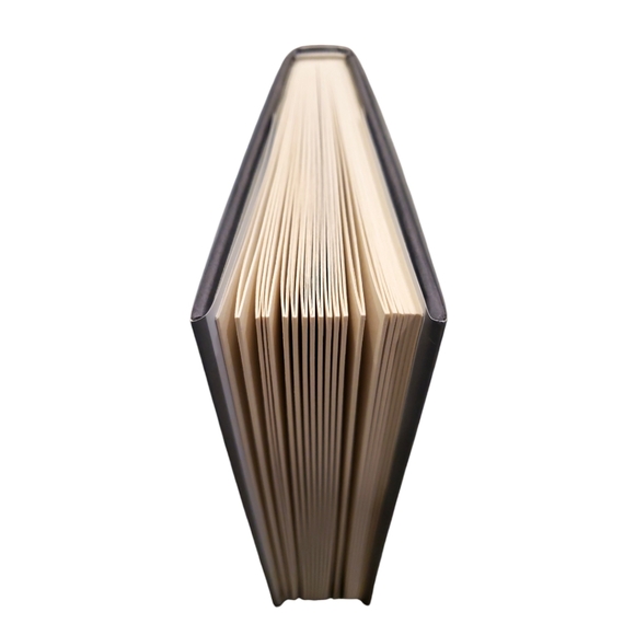 ☕ Immortal Life: A Soon To Be True Story Hardcover Book - Picture 7 of 10